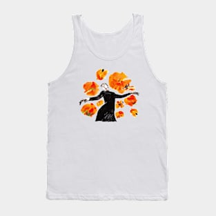 Dance and Happiness Tank Top